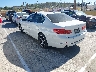 WBAJR3C04LW****** Salvamento y Reparables 2020 BMW 5 Series en Santa Clarita