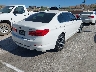 WBAJR3C04LW****** Salvamento y Destrozados 2020 BMW 5 Series en Estado de California