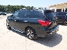 5N1DR2BM6LC****** Salvage and Repairable 2020 Nissan Pathfinder in Atlanta East