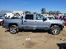 3GCPCREC3FG****** Reparables 2015 Chevrolet Silverado 1500 en Estado de California