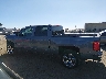 3GCPCREC3FG****** Salvamento 2015 Chevrolet Silverado 1500