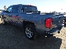 3GCPCREC3FG****** Salvamento y Reparables 2015 Chevrolet Silverado 1500 en North Hollywood