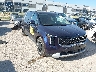 KNDNC5K33S6****** Salvage and Wrecked 2025 Kia Carnival Mpv in Fort Worth North