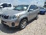 5XYKT3A61FG****** Used and Repairable 2015 Kia Sorento in Fort Worth North