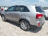 5XYKT3A61FG****** Salvage and Repairable 2015 Kia Sorento in Fort Worth North
