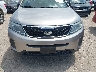 5XYKT3A61FG****** Salvage and Repairable 2015 Kia Sorento in Texas State