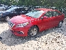 5NPE24AF2HH****** Used and Repairable 2017 Hyundai Sonata in Dayton