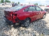 5NPE24AF2HH****** Salvage and Wrecked 2017 Hyundai Sonata in Ohio State