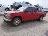 1GCCS196548****** Used and Repairable 2004 Chevrolet Colorado in Wichita