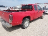 1GCCS196548****** Salvage and Wrecked 2004 Chevrolet Colorado in Kansas State