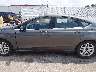 3FA6P0H75GR****** Repairable 2016 Ford Fusion in Indiana State