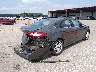 3FA6P0H75GR****** Salvage and Wrecked 2016 Ford Fusion in Indiana State