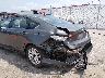 3FA6P0H75GR****** Salvage and Repairable 2016 Ford Fusion in Indiana State