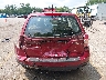 JF2SJABC2FH****** Destrozados 2015 Subaru Forester