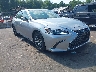 58AD11D12NU****** Salvamento y Destrozados 2022 Lexus ES 250 en Hartford