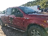 1FTEX1EP0JK****** Repairable 2018 Ford F-150 in West Virginia State