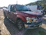 1FTEX1EP0JK****** Salvage and Wrecked 2018 Ford F-150 in Buckhannon