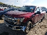 1FTEX1EP0JK****** Used and Repairable 2018 Ford F-150 in Buckhannon