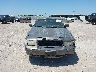 2FAHP71V89X****** Destrozados 2009 Ford Crown Victoria en Estado de Texas