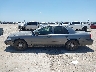 2FAHP71V89X****** Reparables 2009 Ford Crown Victoria en Estado de Texas