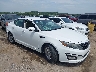 5XXGM4A71EG****** Salvamento y Destrozados 2014 Kia Optima en Tulsa