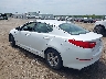5XXGM4A71EG****** Salvamento y Reparables 2014 Kia Optima en Tulsa