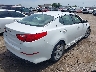 5XXGM4A71EG****** Salvamento y Destrozados 2014 Kia Optima en Estado de Oklahoma