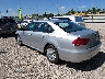 1VWAS7A36FC****** Salvamento y Reparables 2015 Volkswagen Passat en Houston North