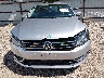 1VWAS7A36FC****** Salvamento y Reparables 2015 Volkswagen Passat en Estado de Texas
