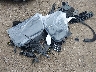 3N8AP6CB7SL****** Wrecked 2025 Nissan Kicks in New York State