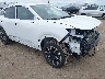 3N8AP6CB7SL****** Salvage and Wrecked 2025 Nissan Kicks in Buffalo