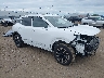3N8AP6CB7SL****** Salvage and Wrecked 2025 Nissan Kicks in Buffalo