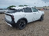 3N8AP6CB7SL****** Salvage and Wrecked 2025 Nissan Kicks in New York State