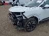 3N8AP6CB7SL****** Salvage and Repairable 2025 Nissan Kicks in New York State
