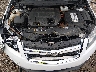 1G1RB6E4XDU****** Repairable 2013 Chevrolet Volt in Indianapolis