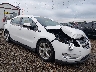 1G1RB6E4XDU****** Salvage and Repairable 2013 Chevrolet Volt in Indiana State