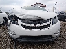 1G1RB6E4XDU****** Wrecked 2013 Chevrolet Volt in Indiana State