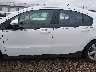 1G1RB6E4XDU****** Repairable 2013 Chevrolet Volt in Indiana State