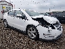 1G1RB6E4XDU****** Salvage and Wrecked 2013 Chevrolet Volt in Indianapolis