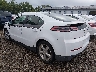 1G1RB6E4XDU****** Salvage and Repairable 2013 Chevrolet Volt in Indianapolis