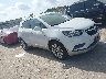 KL4CJASB8LB****** Salvage and Wrecked 2020 Buick Encore in Houston