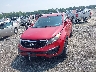 KNDPBCAC0F7****** Wrecked 2015 Kia Sportage in Maryland State