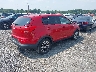 KNDPBCAC0F7****** Salvage and Wrecked 2015 Kia Sportage in Maryland State