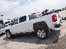 3GTU2UEC7FG****** Salvage 2015 GMC Sierra 1500