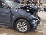 5XYZUDLB5GG****** Salvage and Wrecked 2016 Hyundai Santa Fe in Grand Rapids