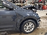 5XYZUDLB5GG****** Used and Repairable 2016 Hyundai Santa Fe in Grand Rapids