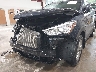 5XYZUDLB5GG****** Salvage and Repairable 2016 Hyundai Santa Fe in Grand Rapids