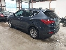 5XYZUDLB5GG****** Salvage and Repairable 2016 Hyundai Santa Fe in Grand Rapids
