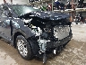 5XYZUDLB5GG****** Salvage and Repairable 2016 Hyundai Santa Fe in Michigan State