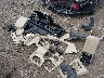 WVGRV7AX7HW****** Destrozados 2017 Volkswagen Tiguan en Estado de Carolina del Sur